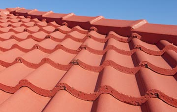 Park Royal tile and slate roof replacement